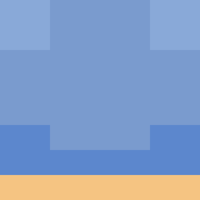 CoastlineCrea's skin