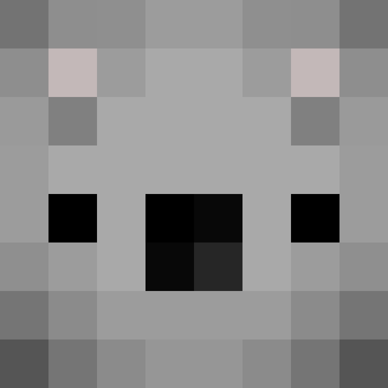 PrinceCR's skin