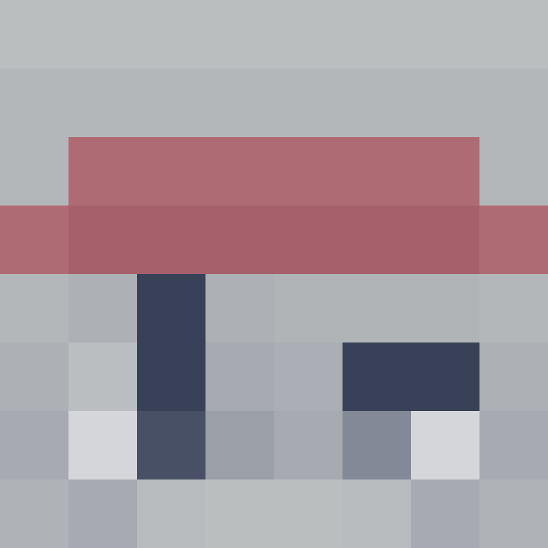 Duskzo's skin