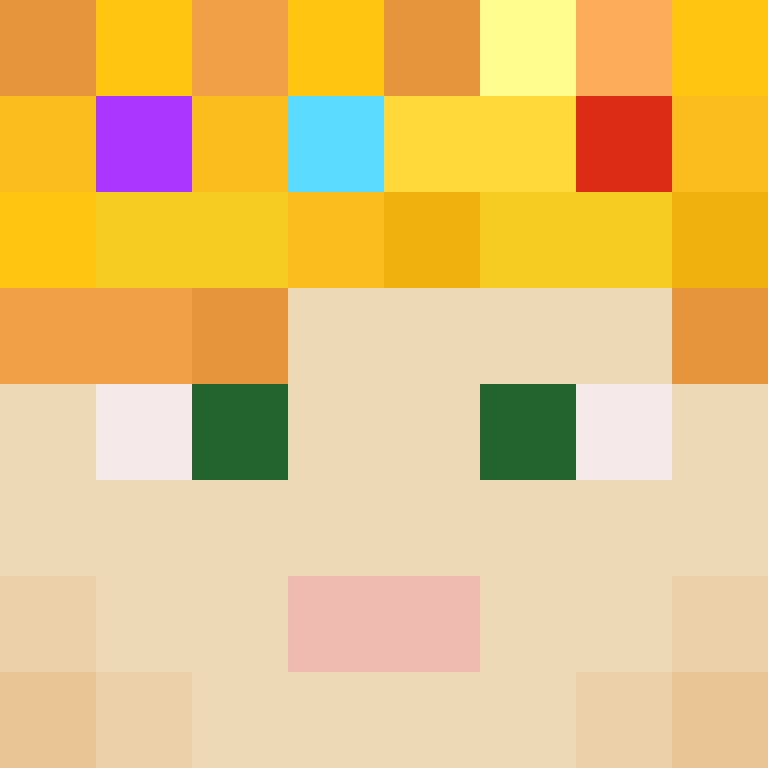 odavidcesar's skin