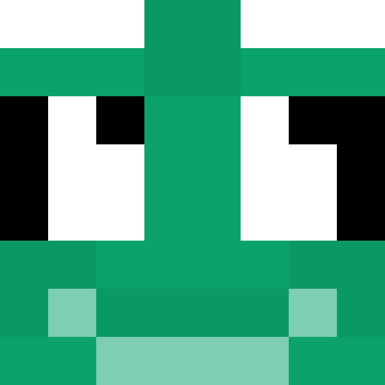 zervation's skin