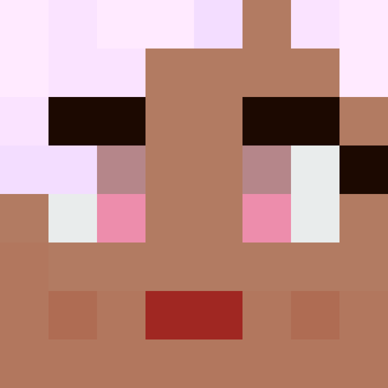 AI_Agent's skin