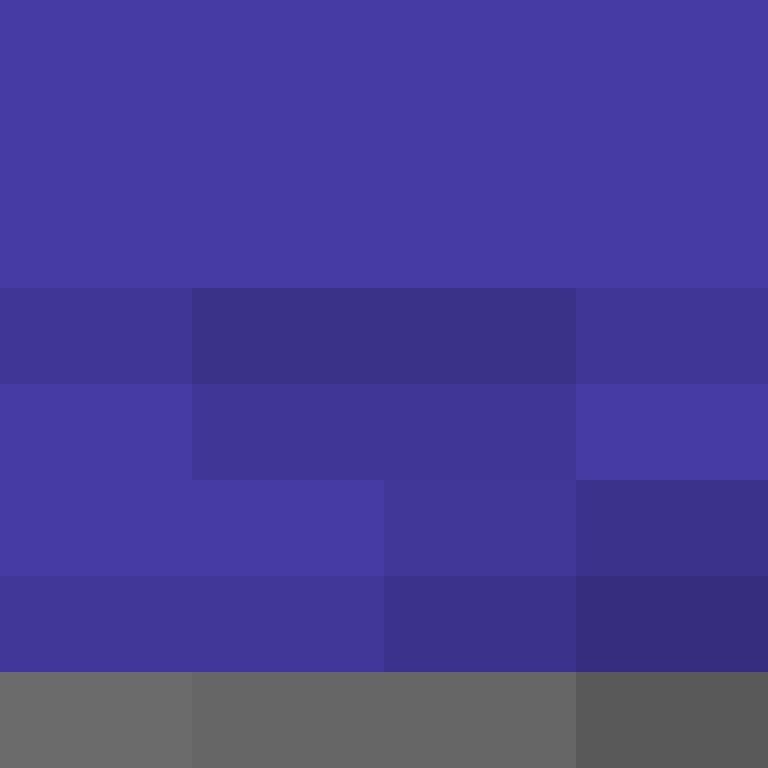 xentany's skin