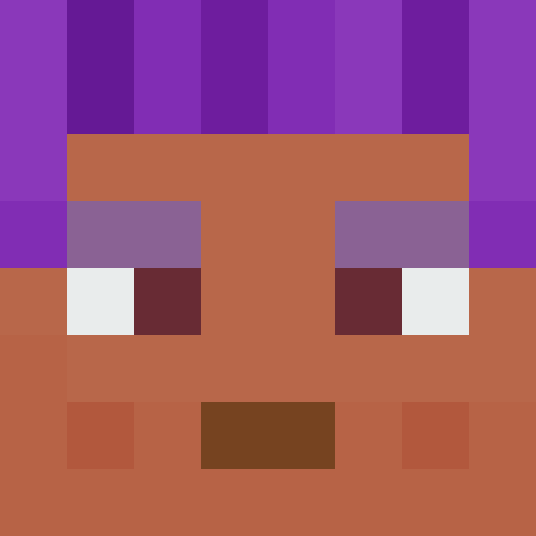 PlsPullMe's skin