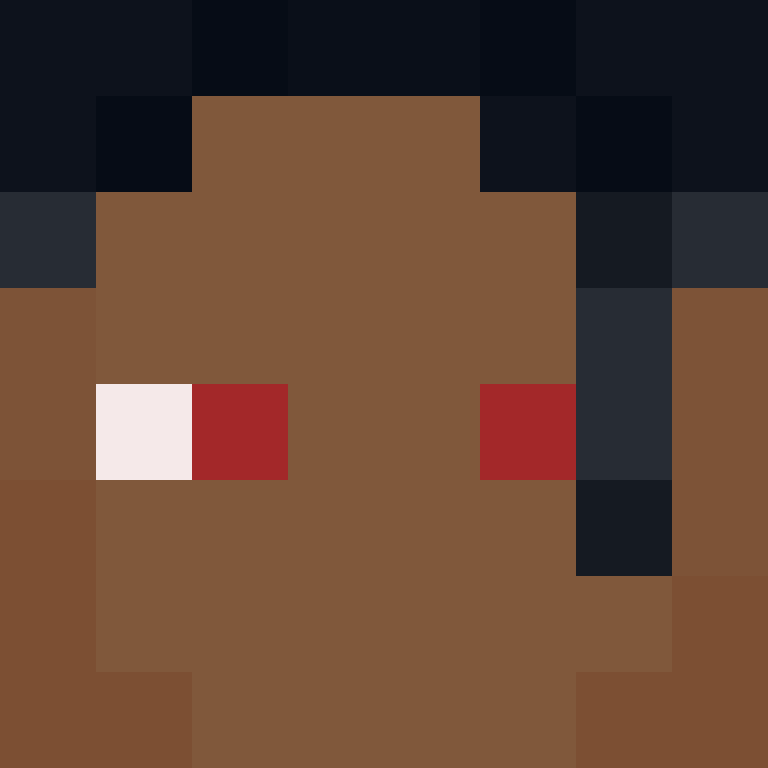 StormStormy's skin
