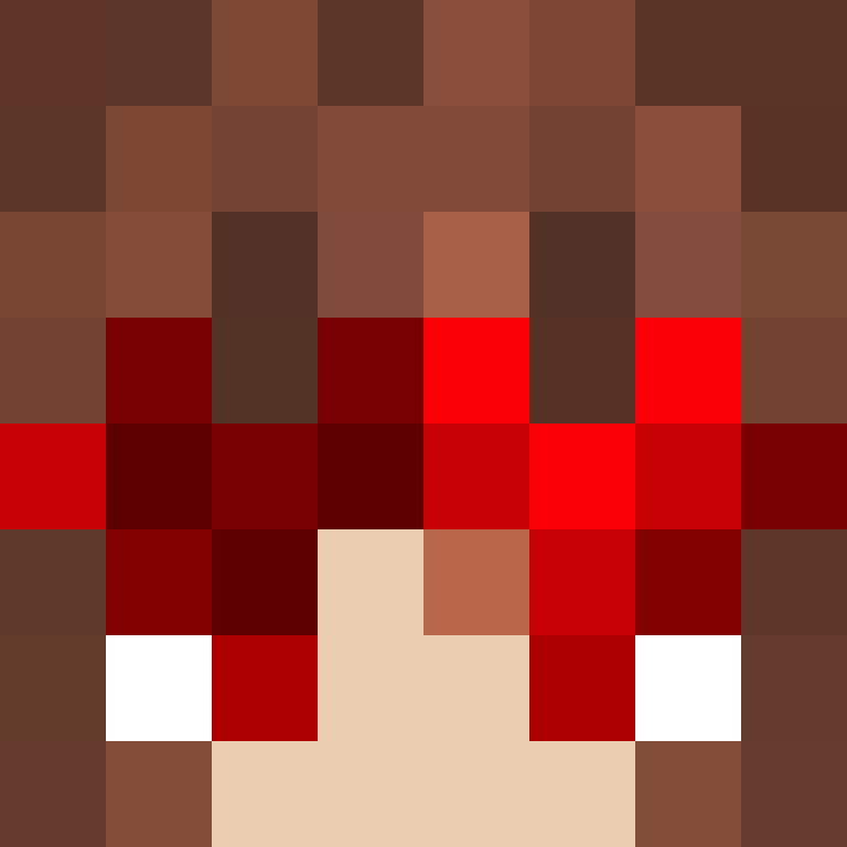 DonaldTrump42's skin