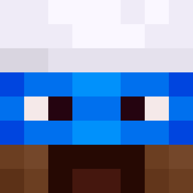 unventivetalent's skin
