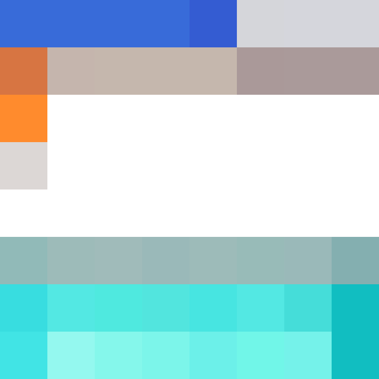 Yeleha's skin