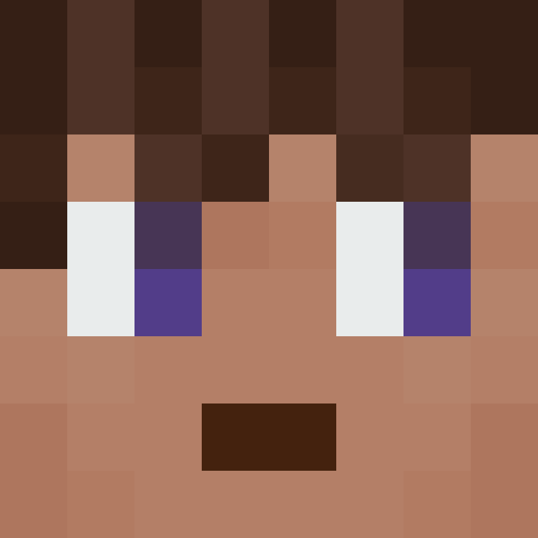 Auntbrix's skin