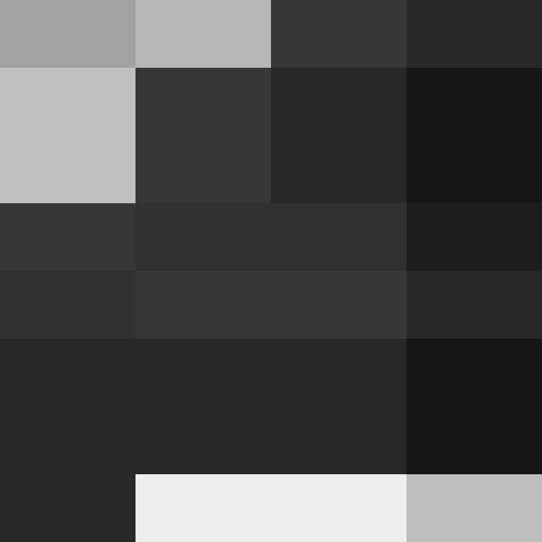 clomp's skin