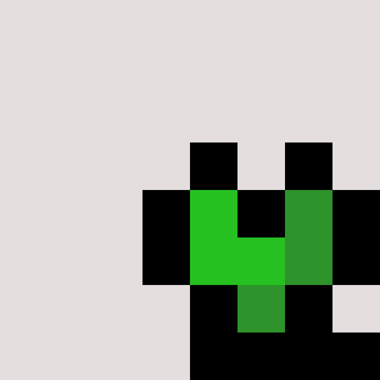 Dumbees's skin