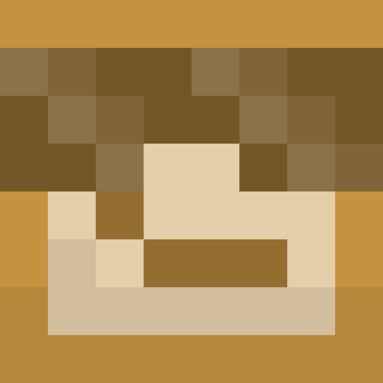 GeyserMC's skin