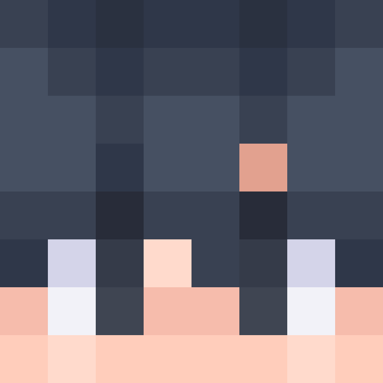 Piedrita17's skin