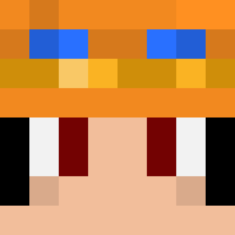 OoKurenoO's skin