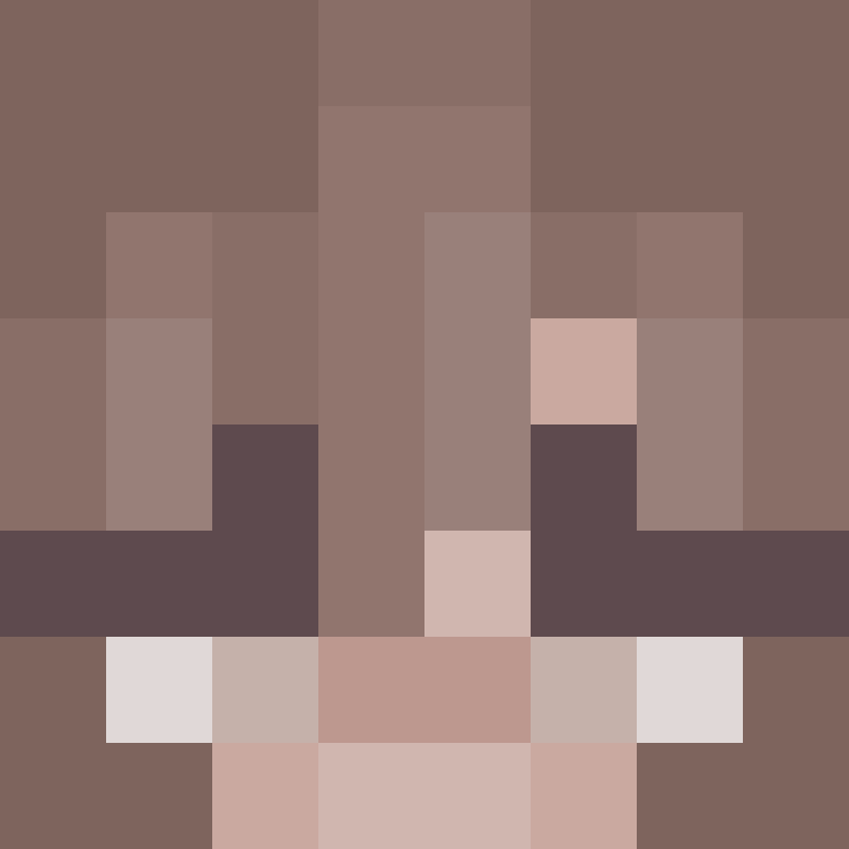 NikaMarieBunny's skin