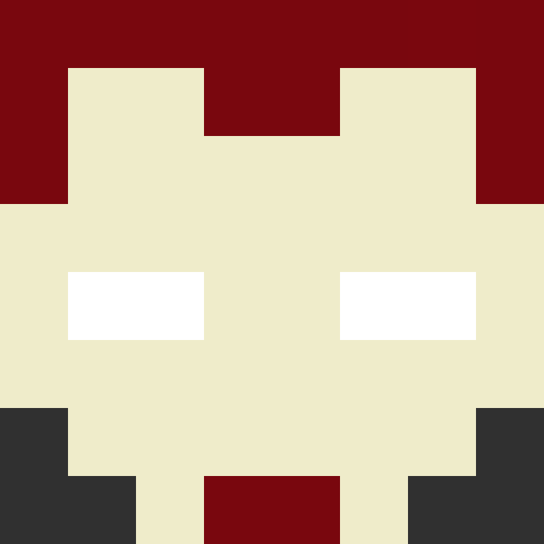 zervation's skin