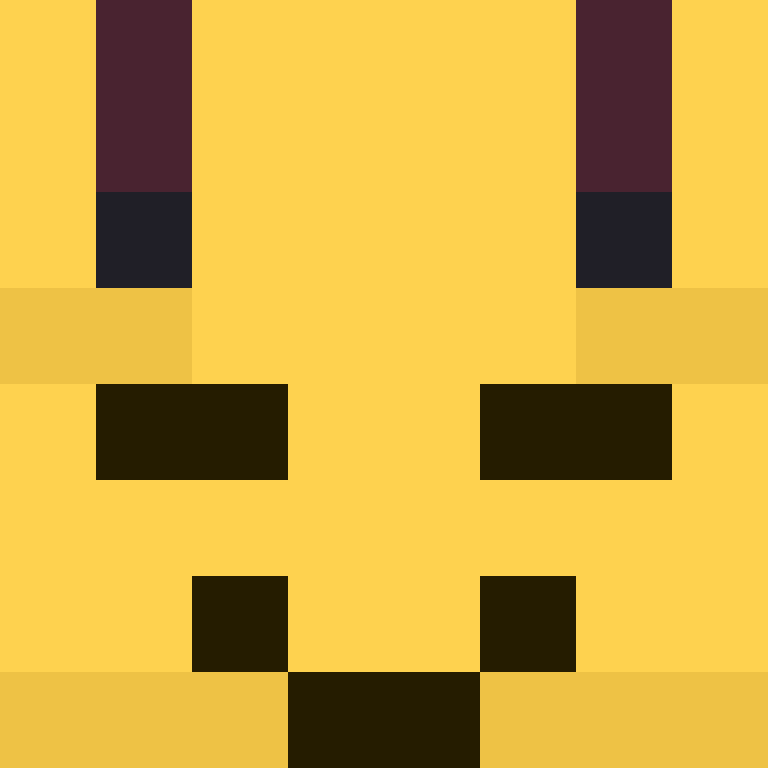 CeilingBird's skin