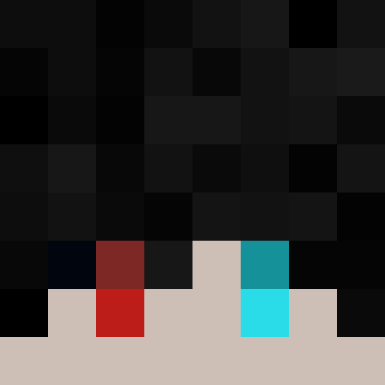 GR1ZZLY180's skin