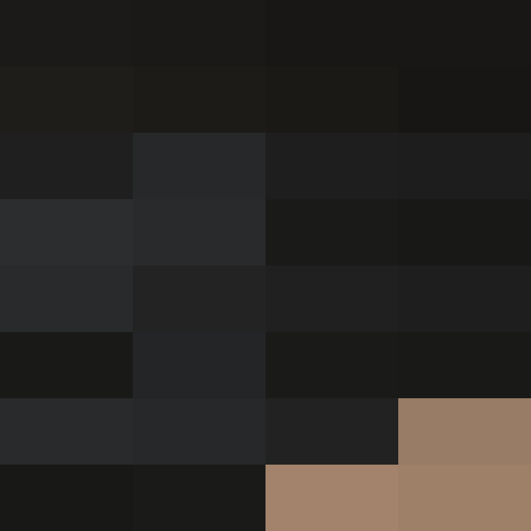 xentany's skin
