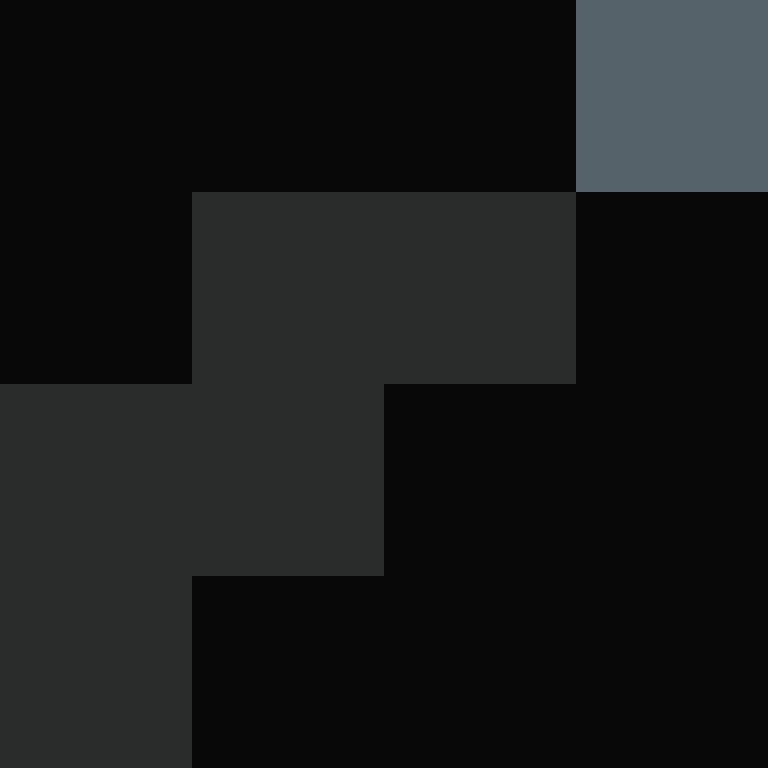 unventivetalent's skin