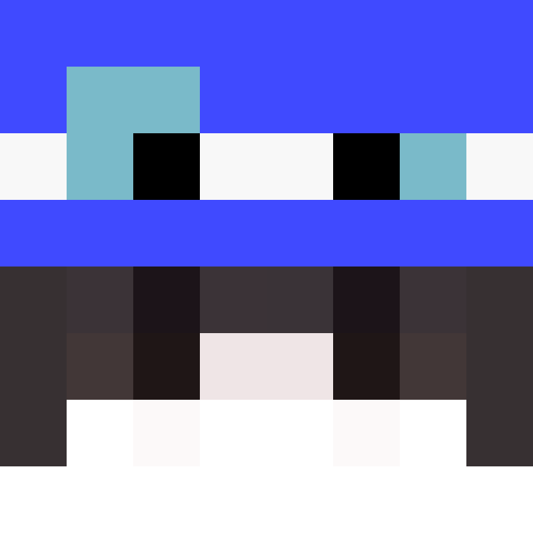 StormStormy's skin