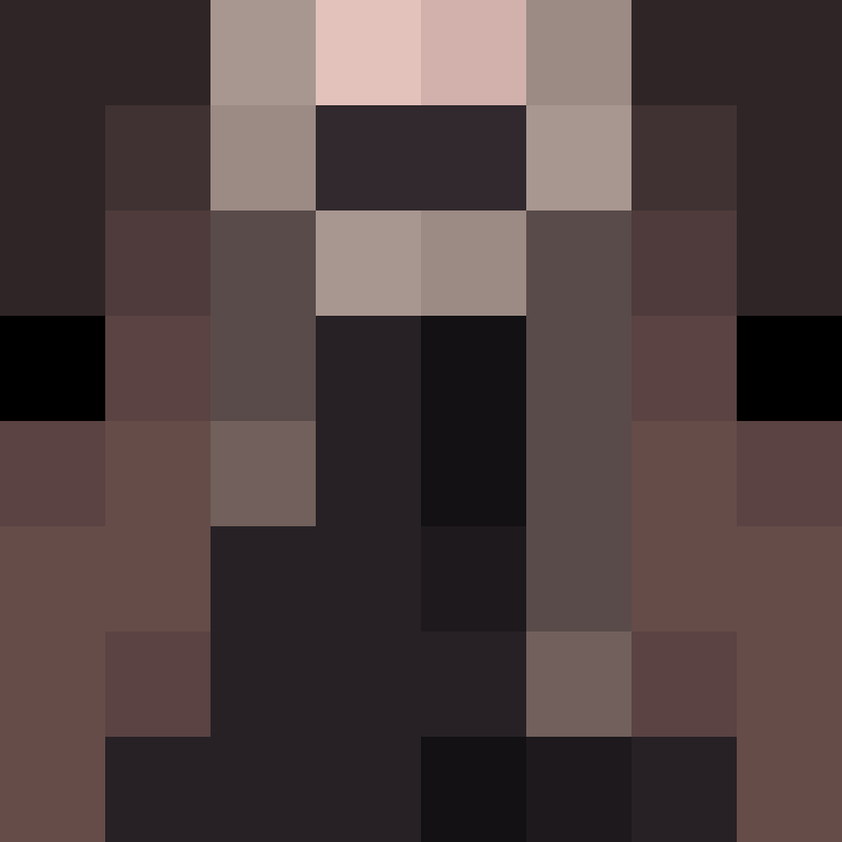 Ryuzln's skin