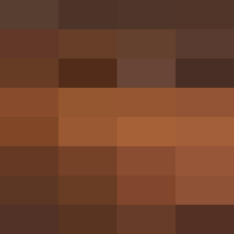 intersecato's skin