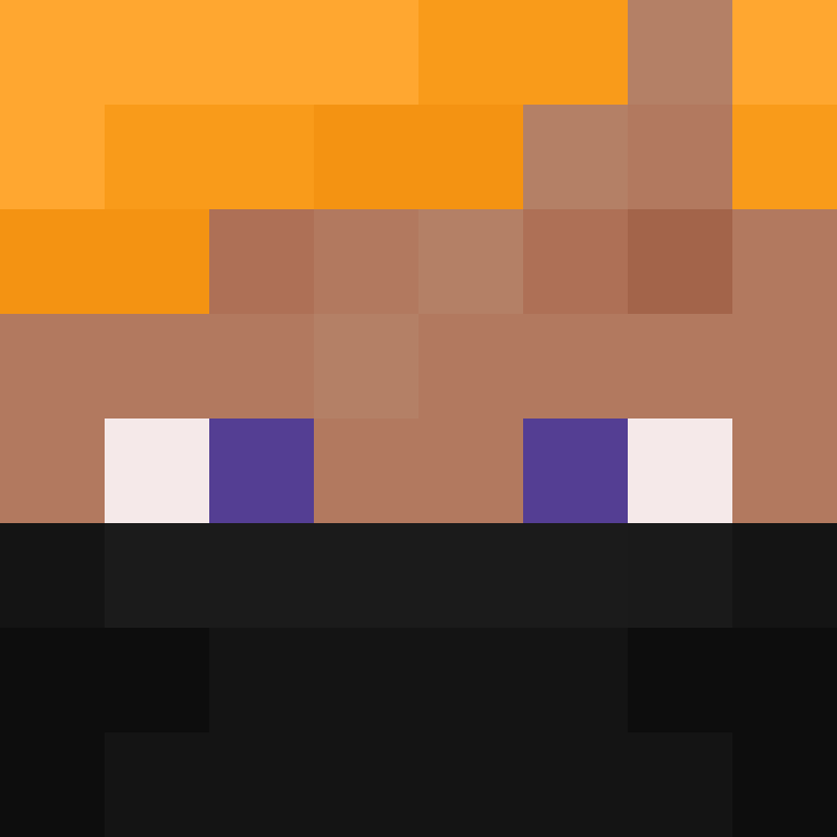DonaldTrump42's skin