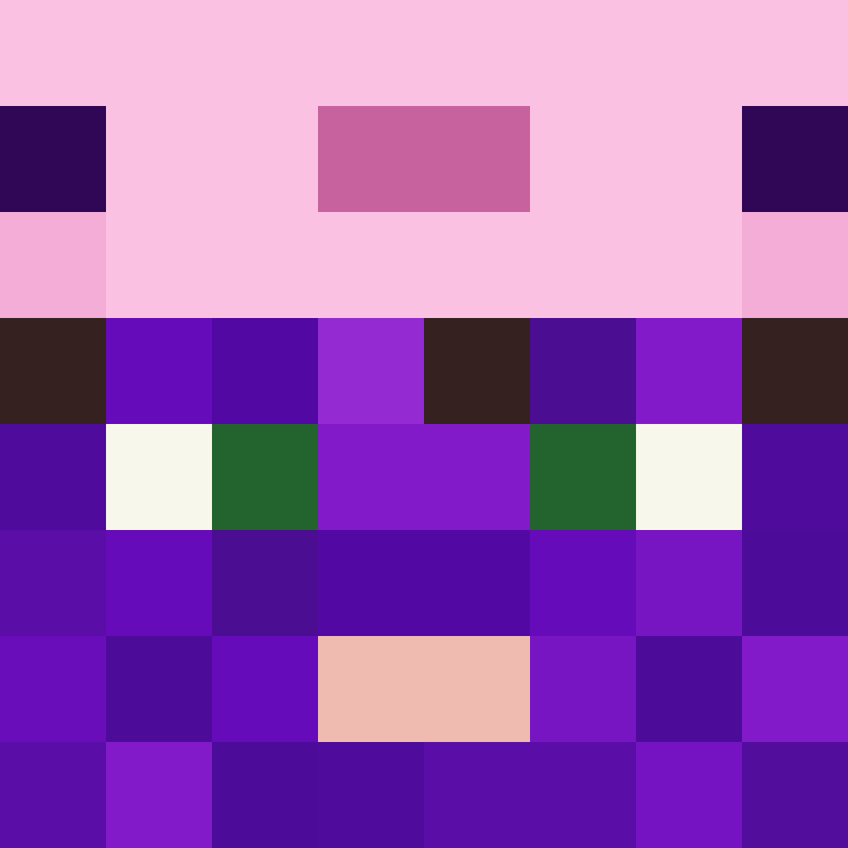 Typken's skin