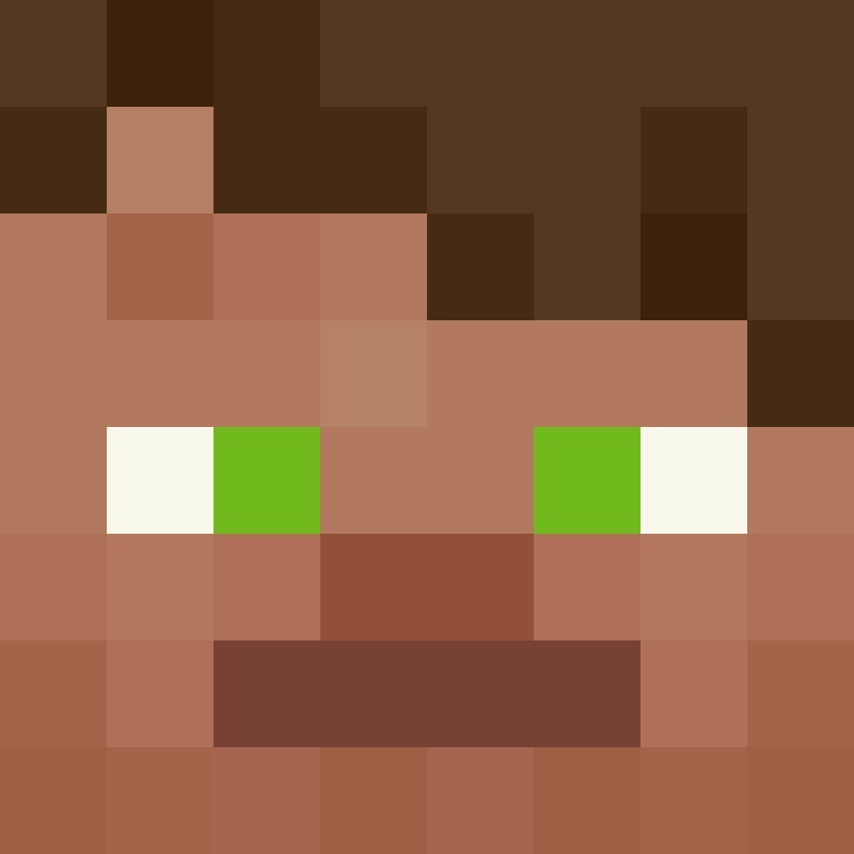 EgorKalachev's skin