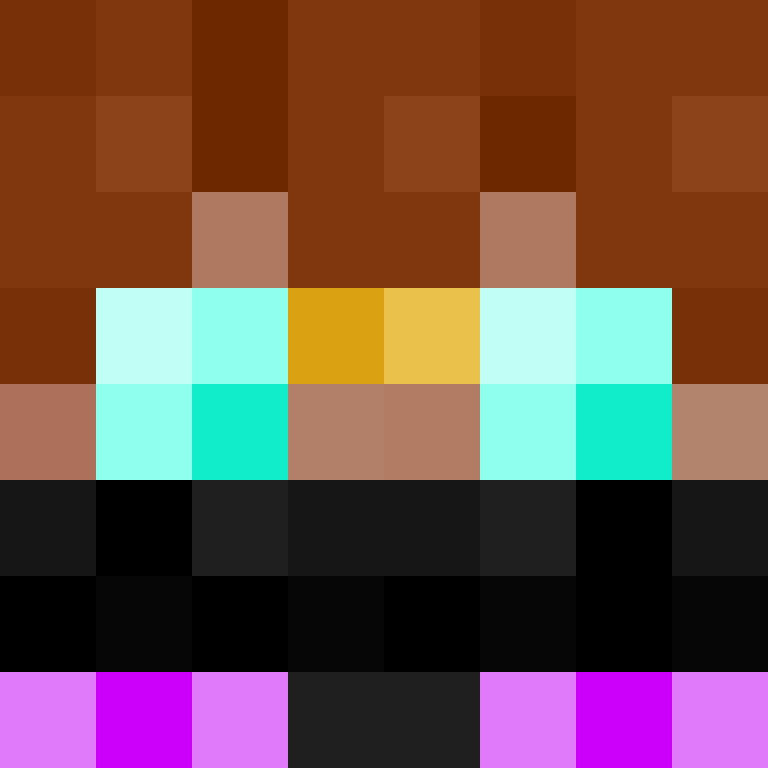 ThePenspinneur's skin