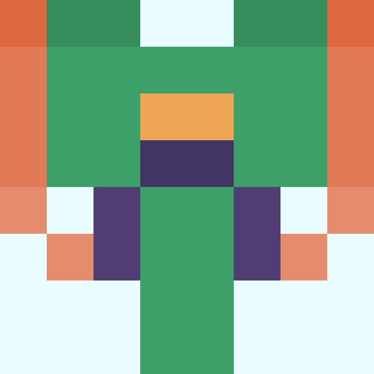 Maledict_YT's skin