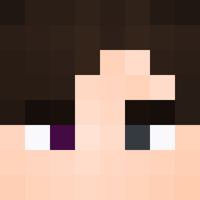 StrawberryOcean's skin