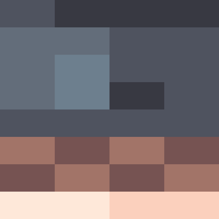 dramagg's skin