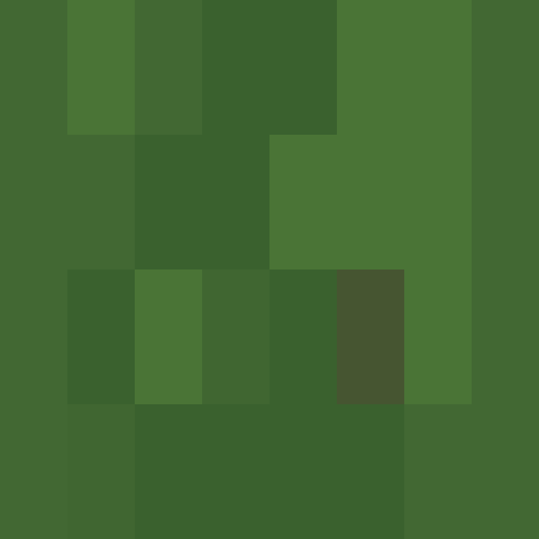 Bolshebricks's skin