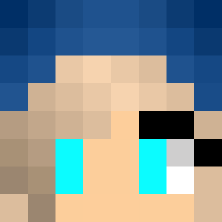 o___j's skin