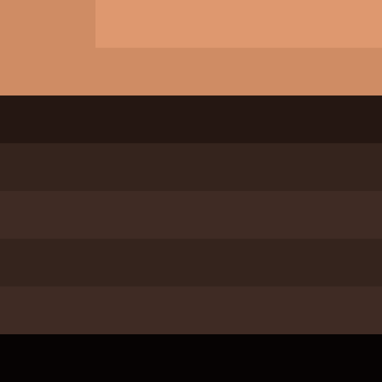 CoastlineCrea's skin