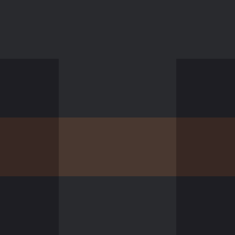 Zuarig's skin