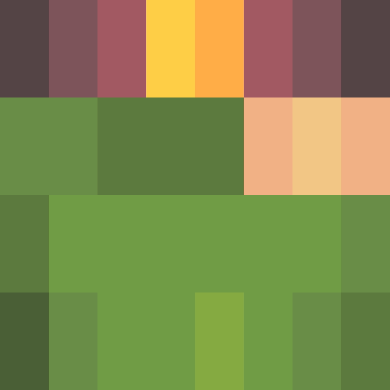 BukkitAPI's skin
