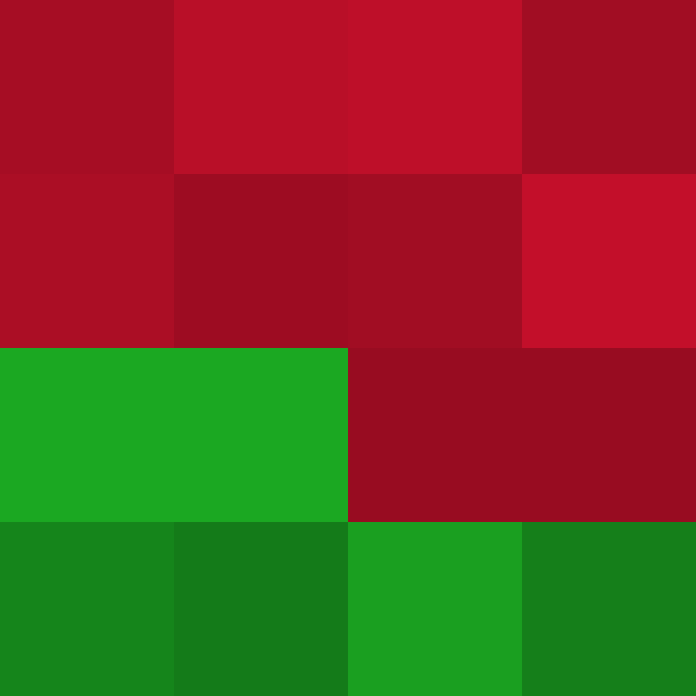 BradBot_2's skin