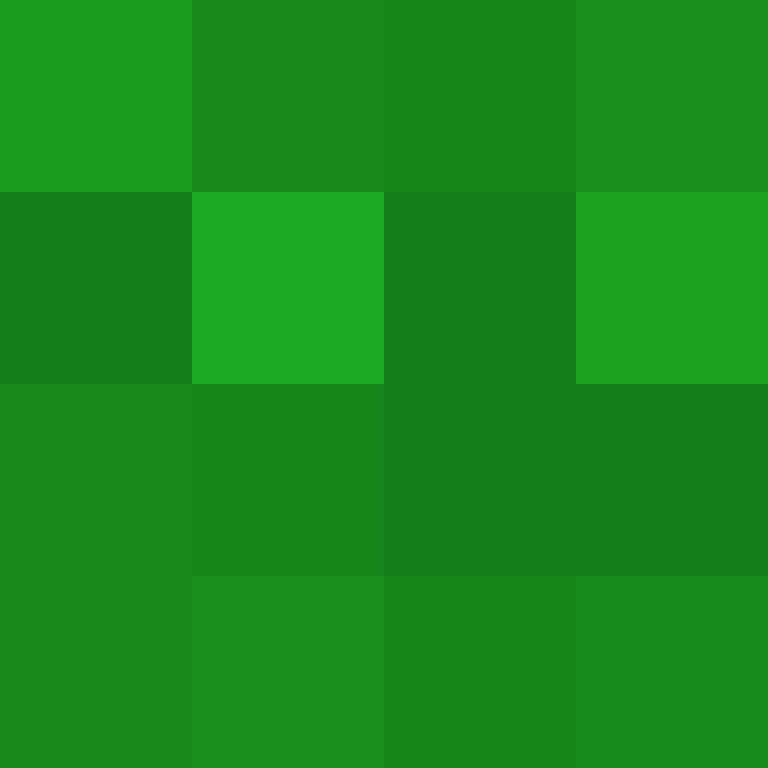 Tsunei's skin