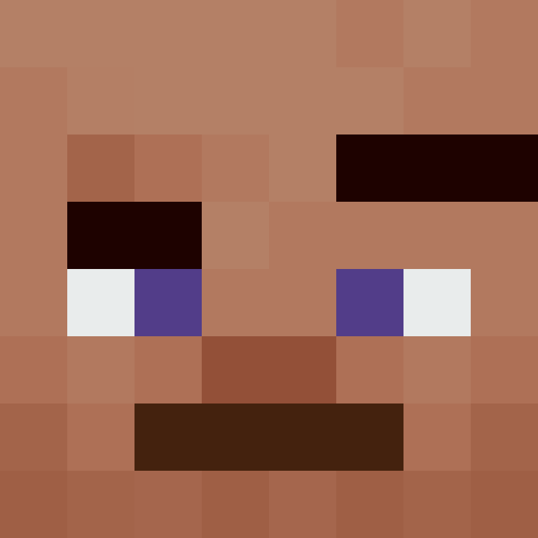 1etho's skin