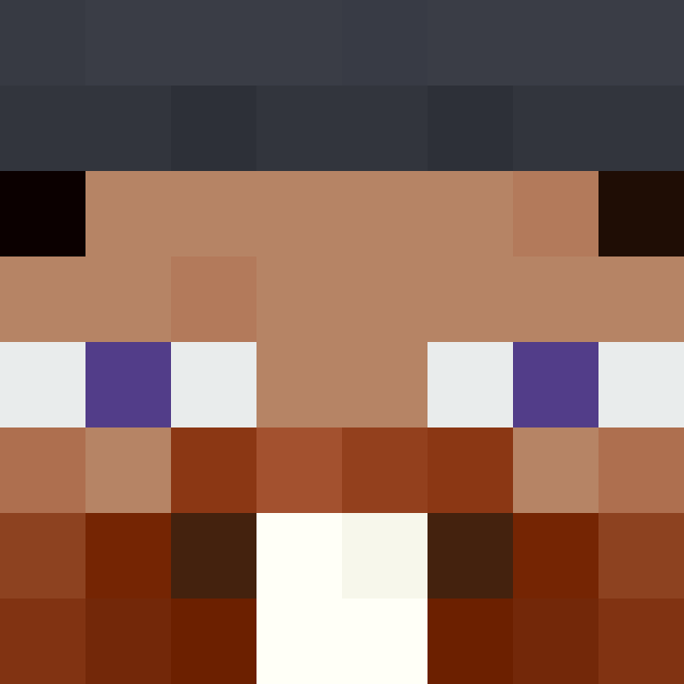 Notro_Client's skin