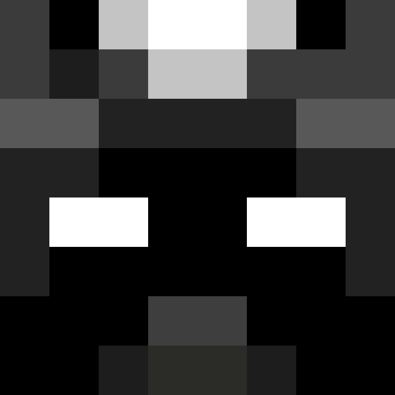 AdamTheHedgehog's skin