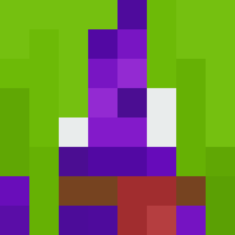 testalt1's skin