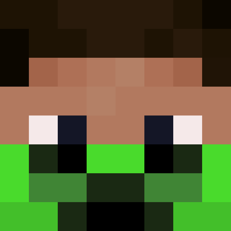 Xenyria's skin