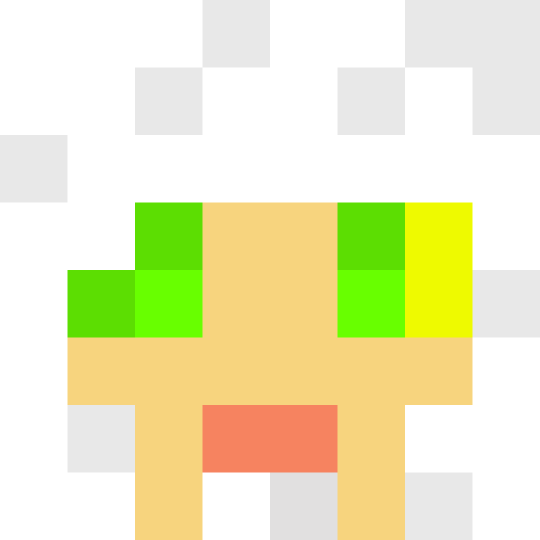 intersecato's skin