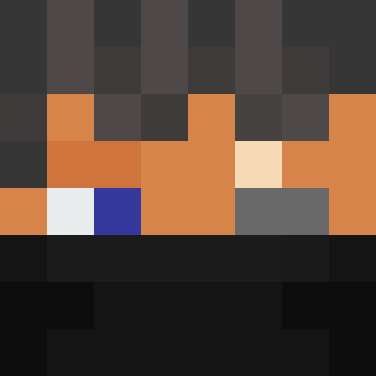 theDevJade's skin