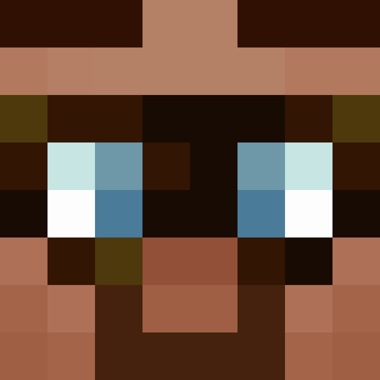Lugattu's skin
