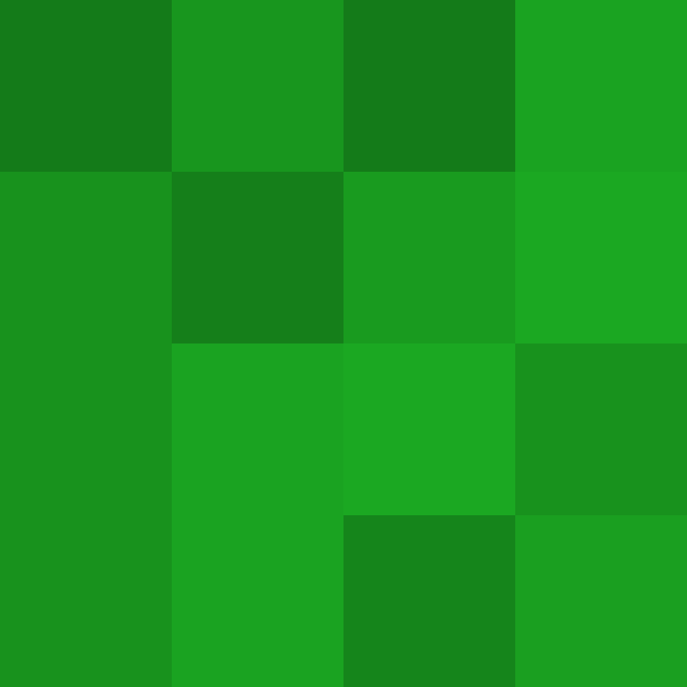 clomp's skin